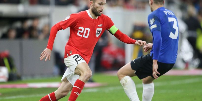【2024欧洲杯预选赛第2轮】波兰险胜阿尔巴尼亚，瑞典痛宰阿塞拜疆