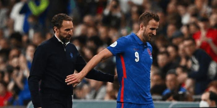 【欧国联杯】法国队一胜难求！英格兰队面临降级危机
